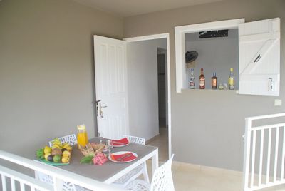 Location appartements touristiques Saint-François Guadeloupe